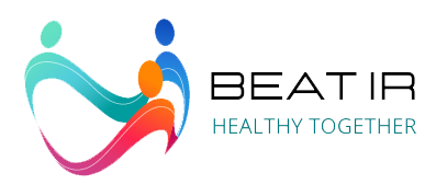 Beat IR Logo